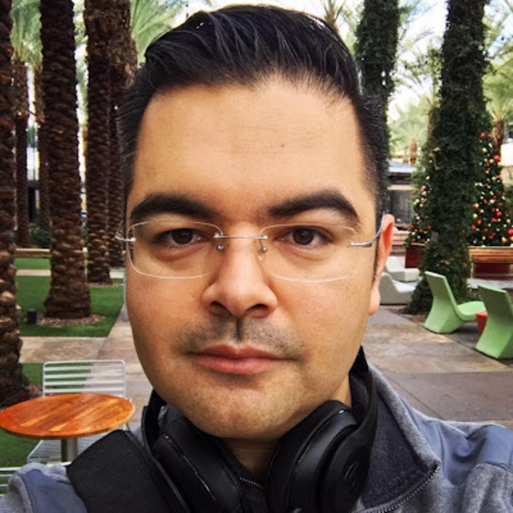 Meet your Posher, Oscar